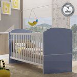 Berço Mini-cama Tutti-Frutti