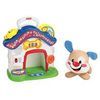 Casa do Cachorrinho Aprender e Brincar